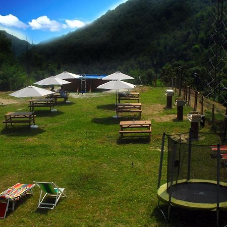 מלה B&B Al Turchino E Area Picnic מראה חיצוני תמונה