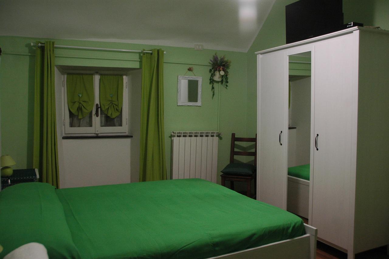 מלה B&B Al Turchino E Area Picnic מראה חיצוני תמונה