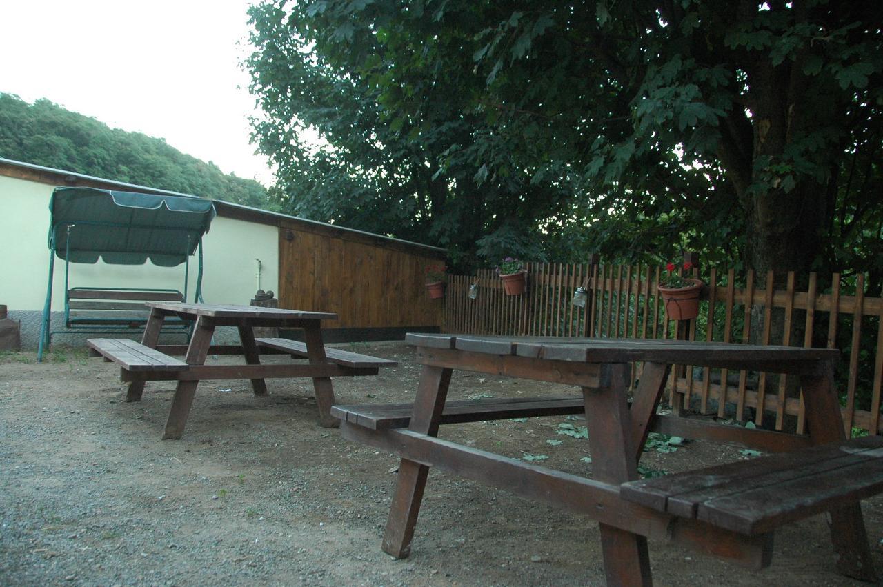 מלה B&B Al Turchino E Area Picnic מראה חיצוני תמונה