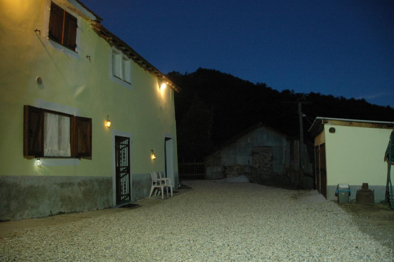 מלה B&B Al Turchino E Area Picnic מראה חיצוני תמונה