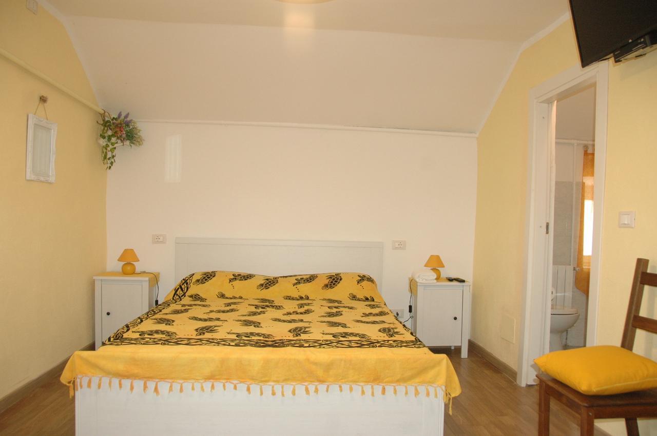 מלה B&B Al Turchino E Area Picnic מראה חיצוני תמונה