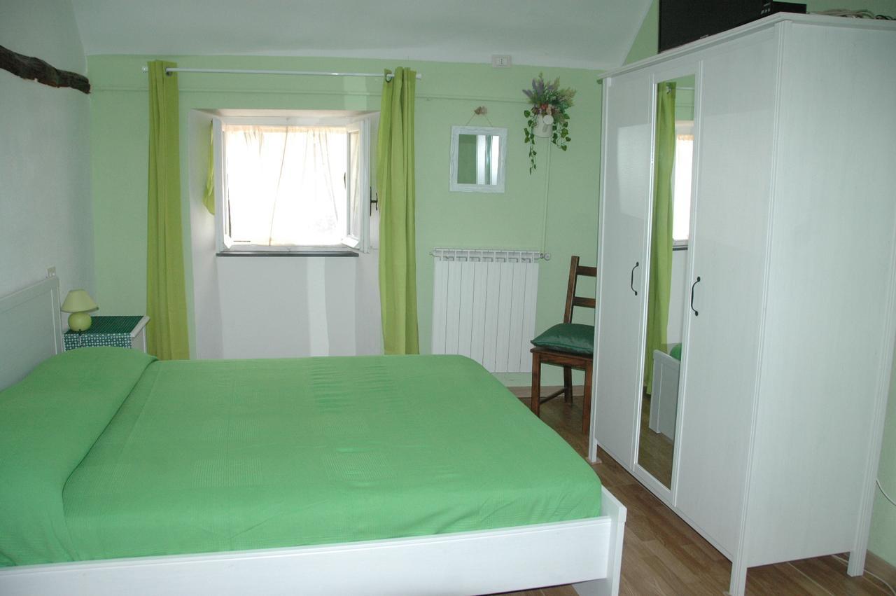 מלה B&B Al Turchino E Area Picnic מראה חיצוני תמונה