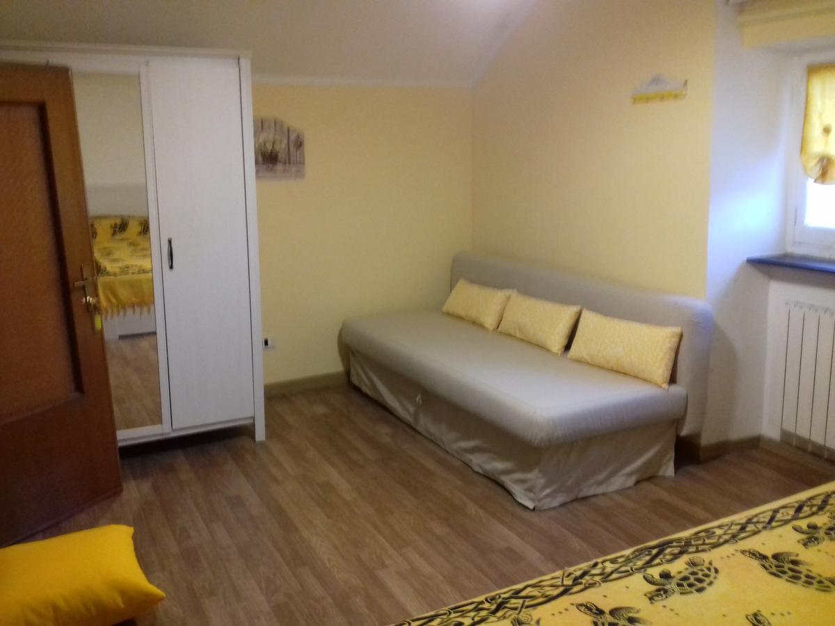 מלה B&B Al Turchino E Area Picnic מראה חיצוני תמונה